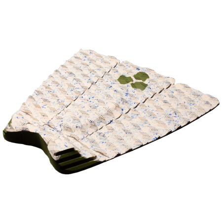 CI Reef Heazlewood Arch Tail Pad Midnight Fatigue